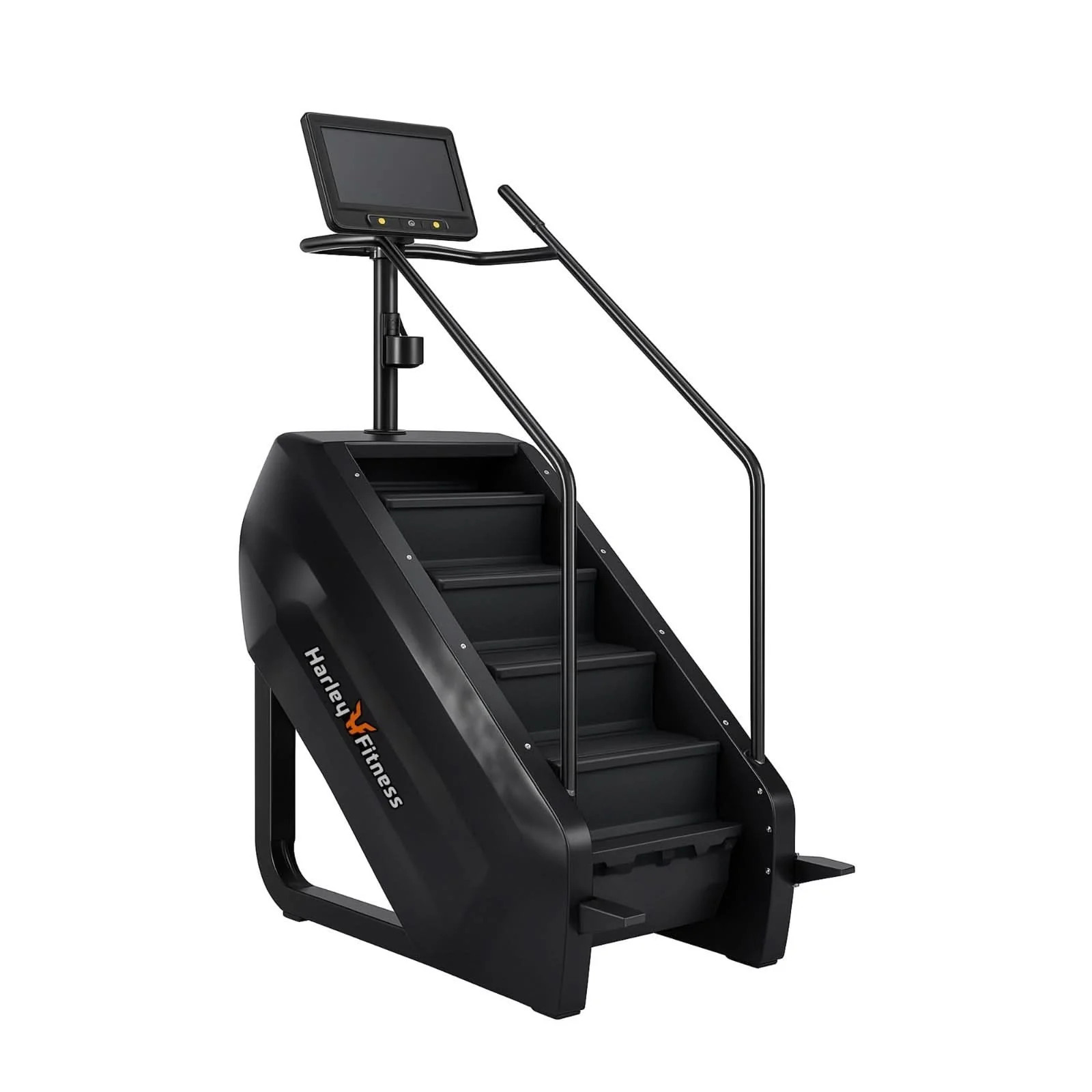 47a4f726-f8e4-4ee4-978c-3b923d8603ff_3000x.webp Harley Fitness Stair Climber – LCD Touch Screen Commercial Cardio Machine - Image 1
