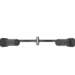 Ta Sport, Tricep Press Down Bar, Md5131, Black - Image 3