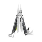Leatherman Signal Grey Nylon Peg Multi Tool