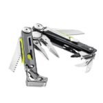Leatherman Signal Grey Nylon Peg Multi Tool - Image 2