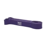 1441 Fitness Latex Resistance Bands - Image 2