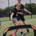 Football Flick Urban Pitch Pack - Image 2