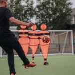 Football Flick Essentials Training Set (Mannequins/Dummies) - Image 2