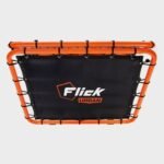 Football Flick Urban Dual Speed Rebounder - Image 4