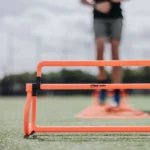 Football Flick Essentials Multi Hurdles - Image 2