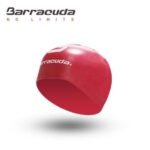 Barracuda, 3D Silicone Cap