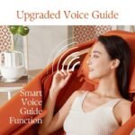 Rotai Jimny Massage Chair - Image 5