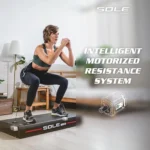 Sole Fitness SR260 SRVO Strength Trainer – Multi-Functional Home Gym for Full-Body Workouts - Image 13