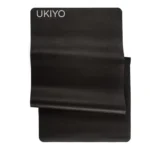 Ukiyo Suede - Natural Rubber Yoga Mat - Image 8