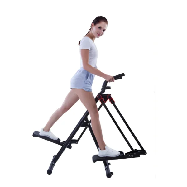 MF Cross Elliptical Trainer