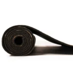 Ukiyo 5mm Jute - Textured Yoga Mat - Image 8