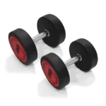 Ta Sports, Dummbell, Dzlg9 - Red - Image 4