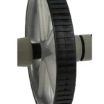 York, Fitness Ab Wheel, 60386, Multi Color - Image 4