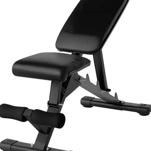 MFS Adjustable Bench V2