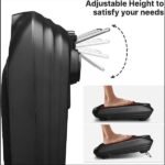 Renpho Foot Massager with Heat, Shiatsu Heated Electric Foot Massager - Image 7