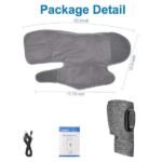 Renpho Cordless Calf Foot Massager for Circulation - Image 6