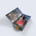 TRNR Squat Band, Woven Resistance Band Loop - Image 7