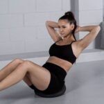 TRNR Balance Disc (Stability Air Cushion) - Image 5