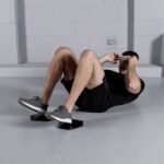 TRNR Strength Sliders (2 Reversible Training Sliders) - Image 5