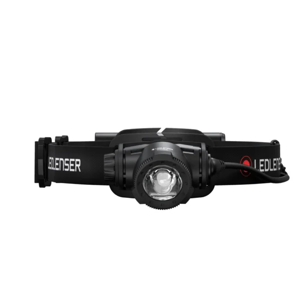 Ledlenser H7R Core Head Torch Gift Box