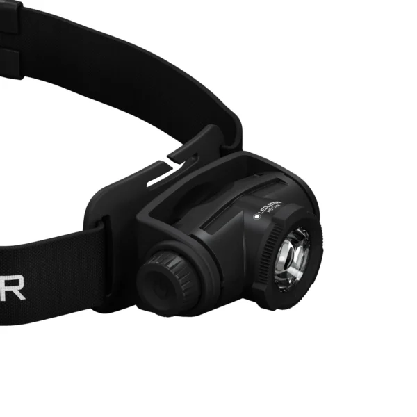 Ledlenser H5 Core Head Torch Gift Box