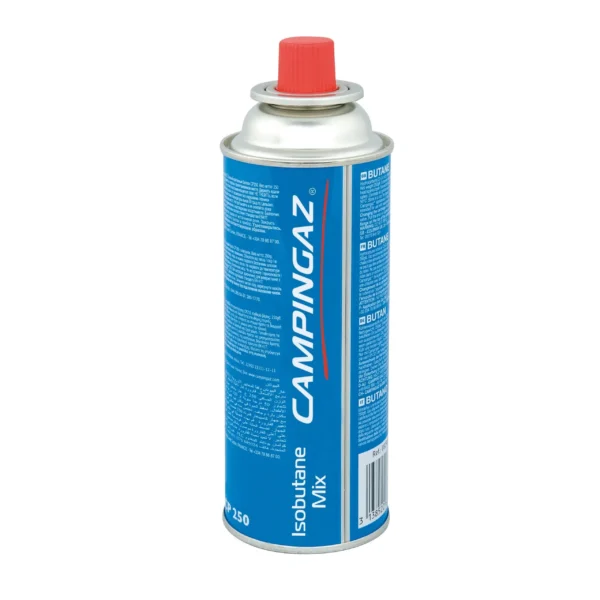 Campingaz CP250 Isobut V2-28 Gas Catridge