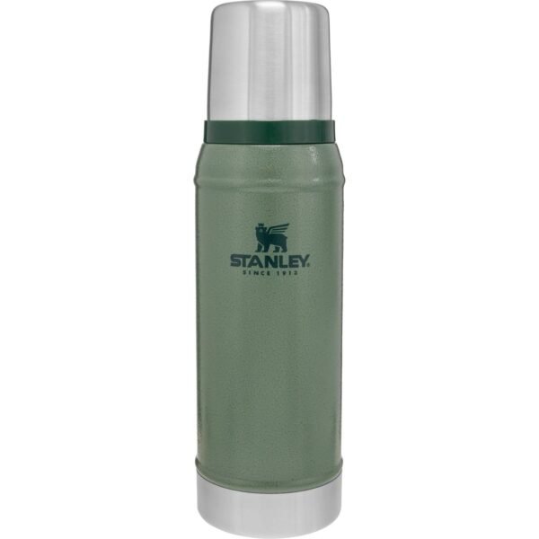 Stanley Classic Bottle, Vacuum Insulated, 750ml/25oz