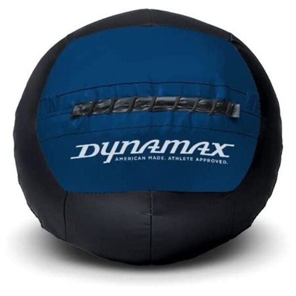 Ta Sport, Dynamax Ball 12 Kg, Wb1021, Blue & Black