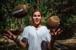 Waboba 9" American Football - Image 3