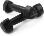 Liveup, Fitness Weight Bench, Ls1102, Black - Image 2