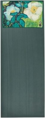 Manduka Yogitoes® Skidless Yoga Hand Towel - Image 3