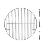 Proq Add-A-Grill 40Cm - Stainless Steel (For Frontier)