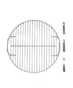 Proq Add-A-Grill 40Cm - Stainless Steel (For Frontier)