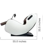 Rotai Smart Recliner Massage Chair - Image 9
