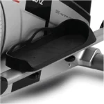 BH Fitness, Elliptical Nls12 Dual Mode, G2351, Silver - Image 4