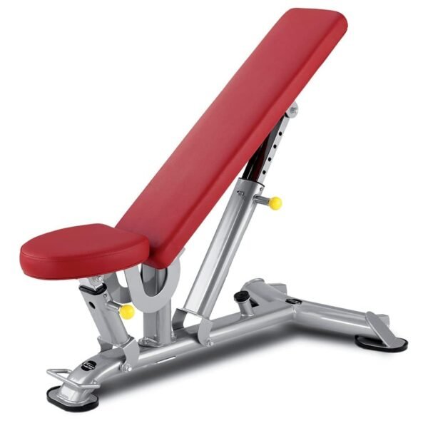 BH Fitness Multiposition Bench, L825BB