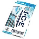 Harrows Ice Darts B700 White - Size 26 Grms - Image 2