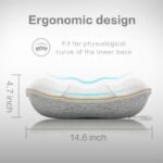 Rotai Lumbar Massager - Image 4