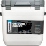 Stanley Adventure Outdoor Cooler, 28L / 30QT, Polar White