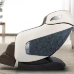 MF Deluxe Multifunctional Massage Chair | MF-2022 - Image 13