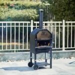 Bad axe Pizza Oven, L - Image 5