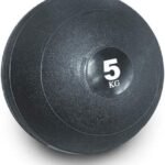 Ta Sport, Slam Ball, Sbl001, Black (5 Kg to 65 Kg, Sold as Piece)
