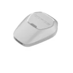 COROS POD 2, Watch Sensor Accessory, Accurate Indoor and Treadmill Distance Measurement, More Sensitive Real-time Pace, Improves GPS Data, Clip onto Shoes or Waistband only Works with COROS Watches