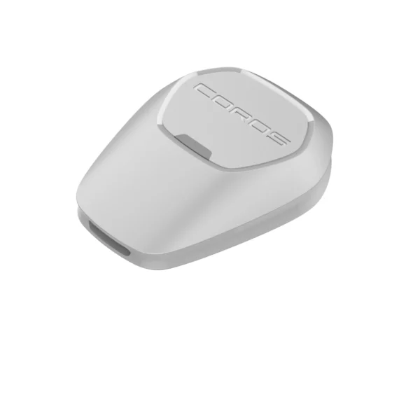 COROS POD 2, Watch Sensor Accessory, Accurate Indoor and Treadmill Distance Measurement, More Sensitive Real-time Pace, Improves GPS Data, Clip onto Shoes or Waistband only Works with COROS Watches