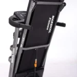 MF Multifunctional DC Treadmill | Pkt-133-4 - Image 5