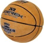 Joerex Leather Basketball Size 7, JBA10314 - Image 2