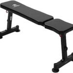 Ta Sports, Situp Bench, Sub2018A @Fs