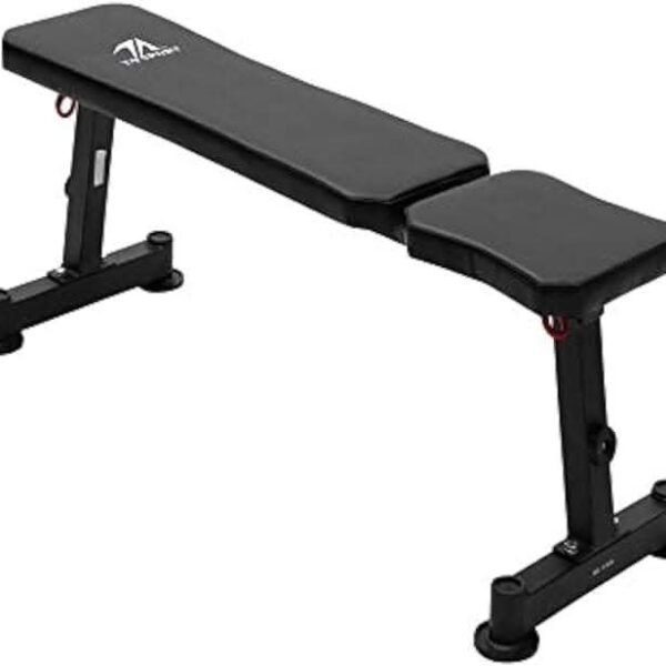 Ta Sports, Situp Bench, Sub2018A @Fs