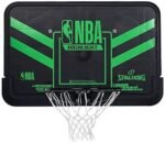Spalding NBA Highlight Combo Backboard - Image 2