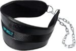 Livepro, Weight Belt, Lp8095, Black - Image 2